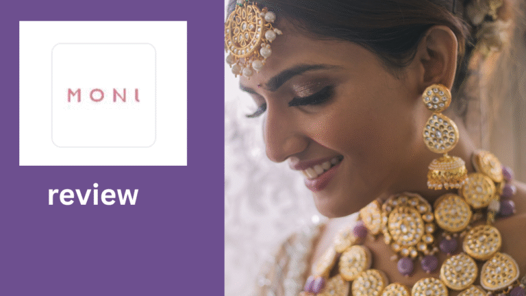 Moni Jewellery review 2025