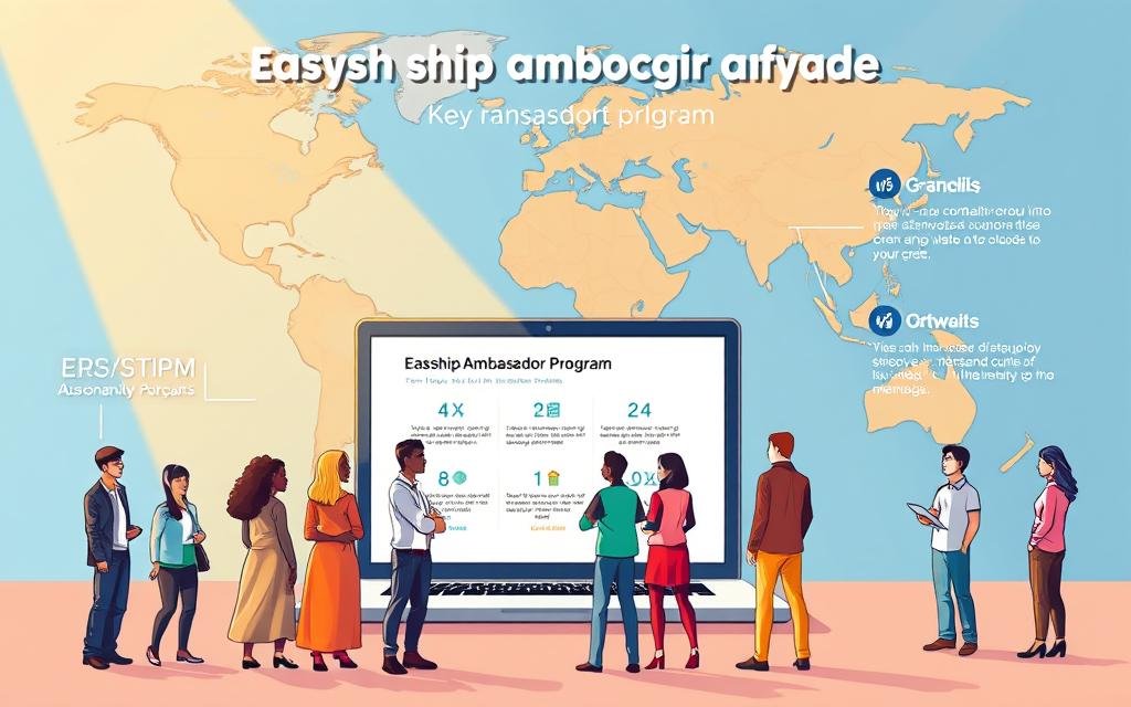 Easyship Ambassador Program benefits