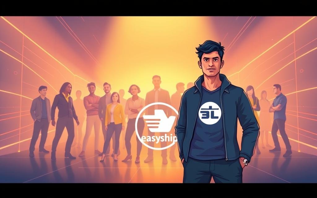 Easyship Ambassador Program