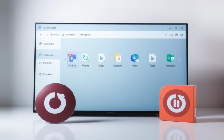 IObit uninstaller