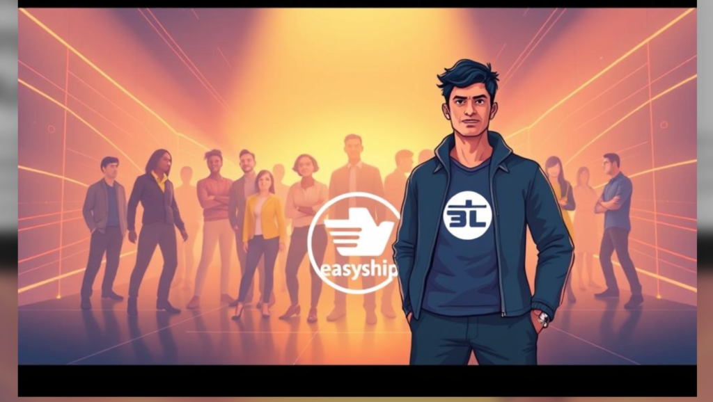 Easyship Ambassador Program review