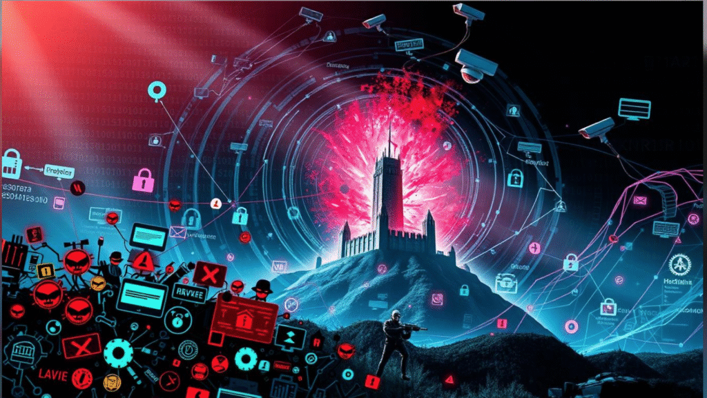 Webroot Master review 2025