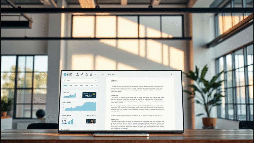 Comprehensive Features of Blogify
