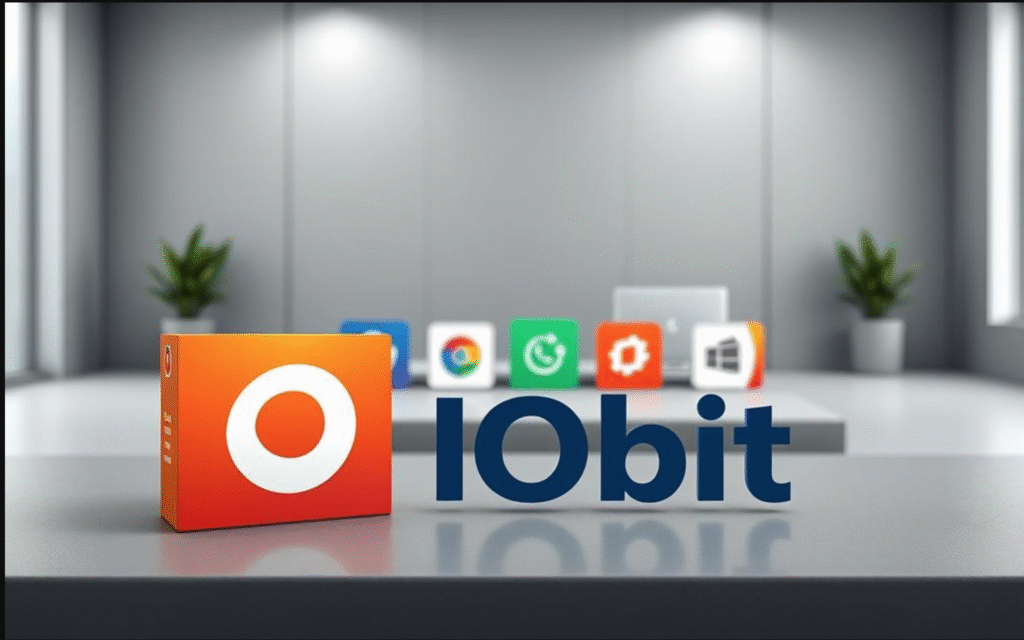 IObit Review 2025