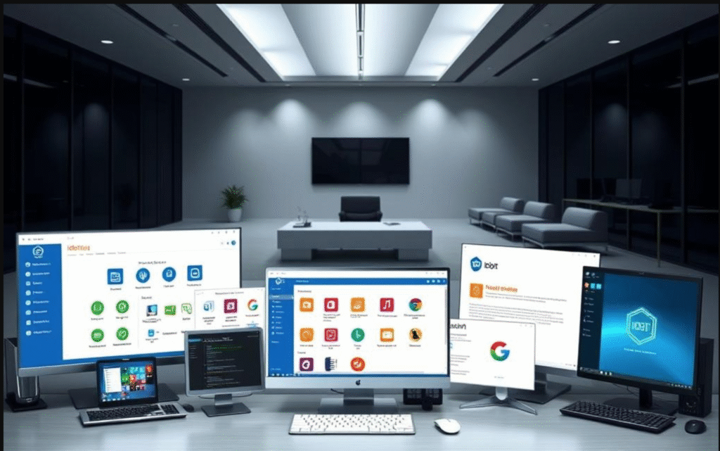 IObit Review 2025