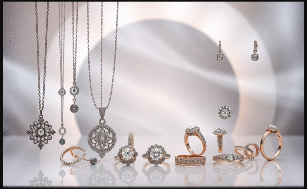 Moni Jewellery review