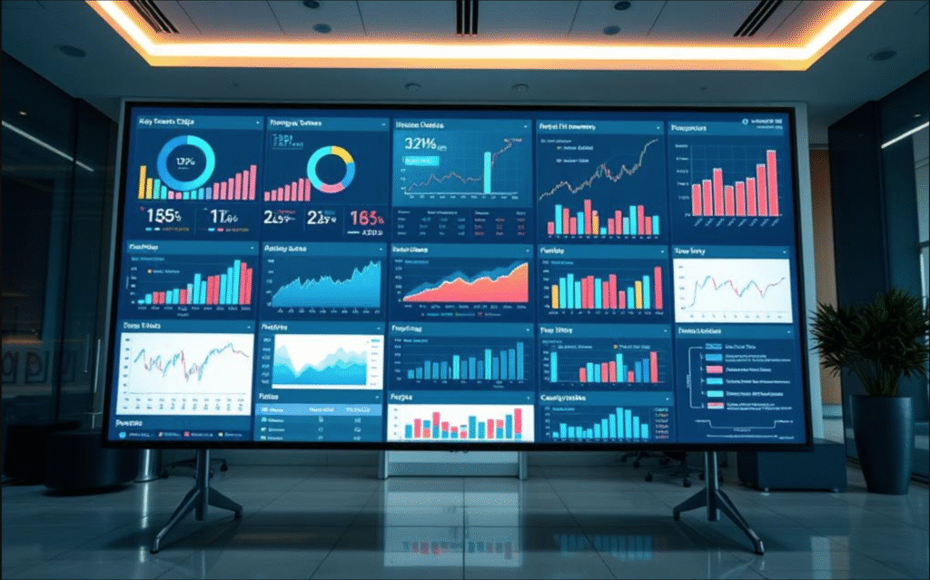 365 Financial Analyst