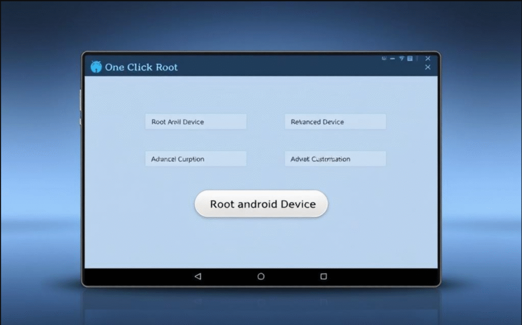One Click Root review 2025 