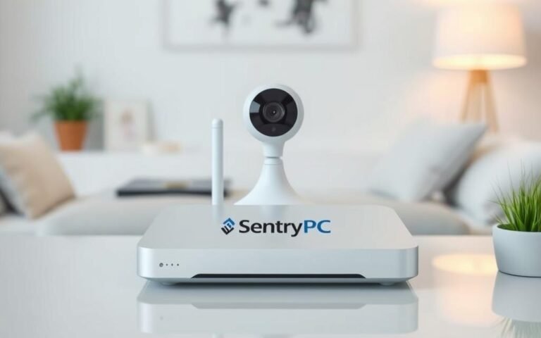 SentryPC