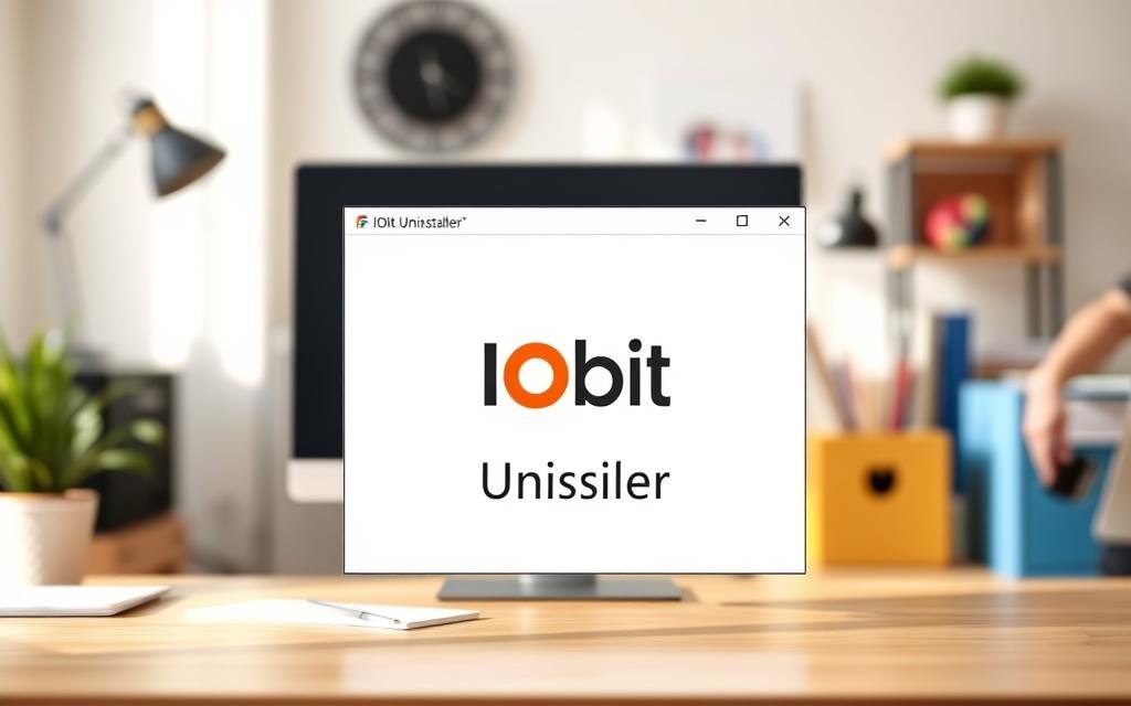 iobit uninstaller download