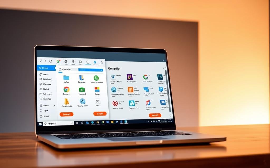 iobit uninstaller review