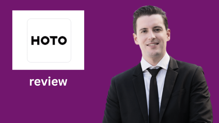 HOTO review 2025