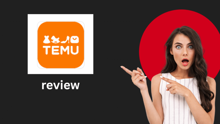 Temu Affiliate Program review 2025
