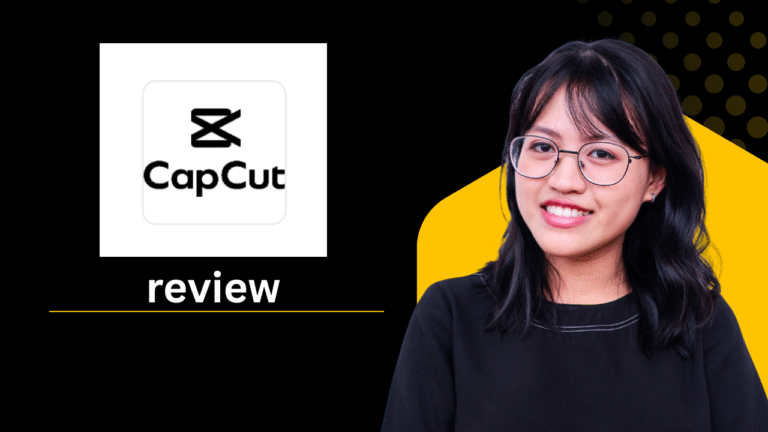 CapCut Affiliate Program review 2025