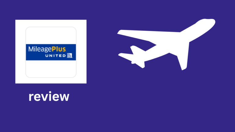 United Airlines MileagePlus review 2025