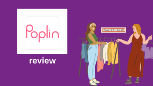 Poplin Laundry Service Review 2025