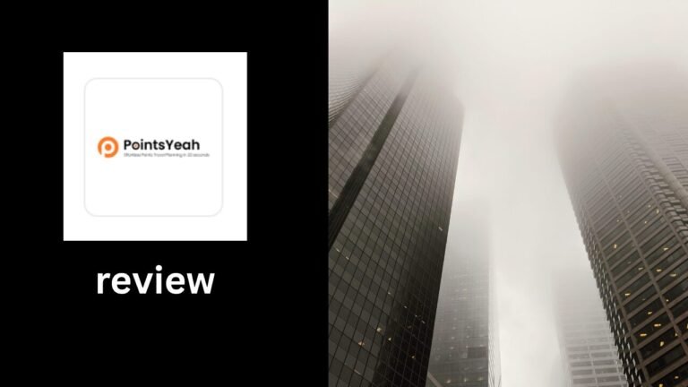 PointsYeah.com review 2025